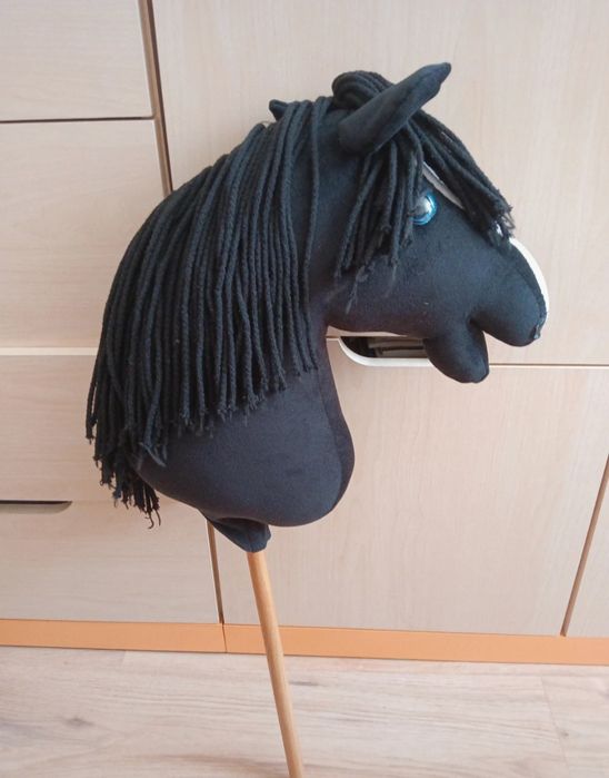 Hobby Horse plus dodatki