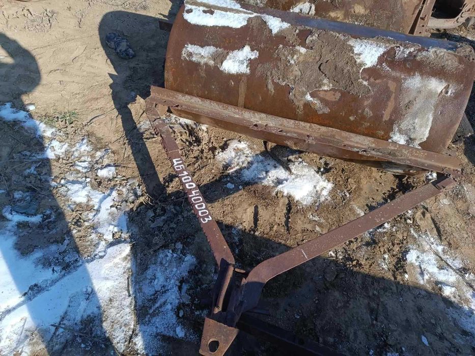 Котки водоналивні