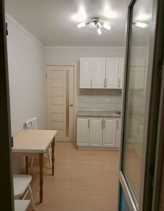 Здається однокімнатна квартира в Броварах ЖК Олімпійський