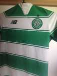 .Koszulka Celtic