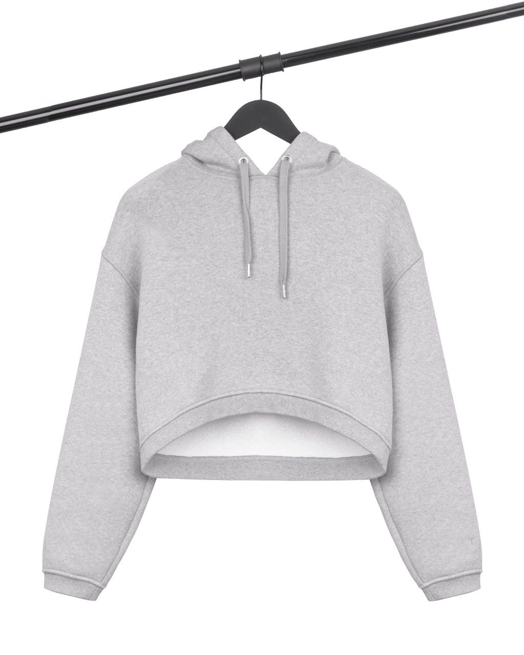 Свитшот - худи T by Alexander Wang (XS) Оригинал