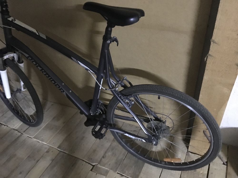 Велосипед Rockrider 5.1