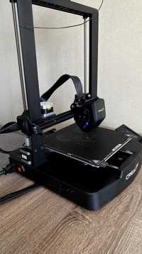 3-D принтер Creality Ender 3 V3 SE