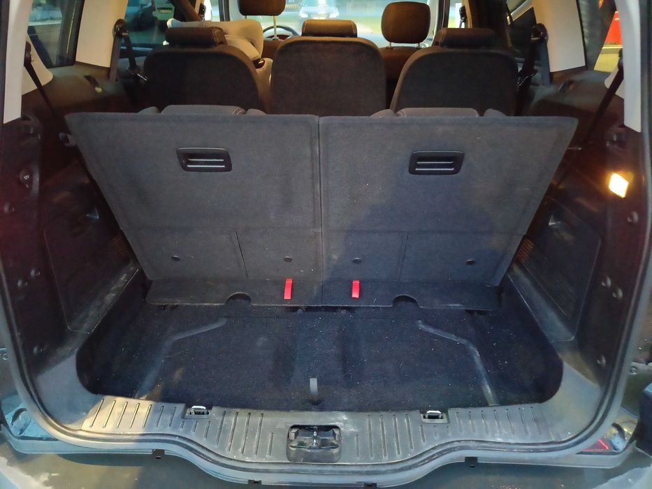 Ford S-Max r.2014