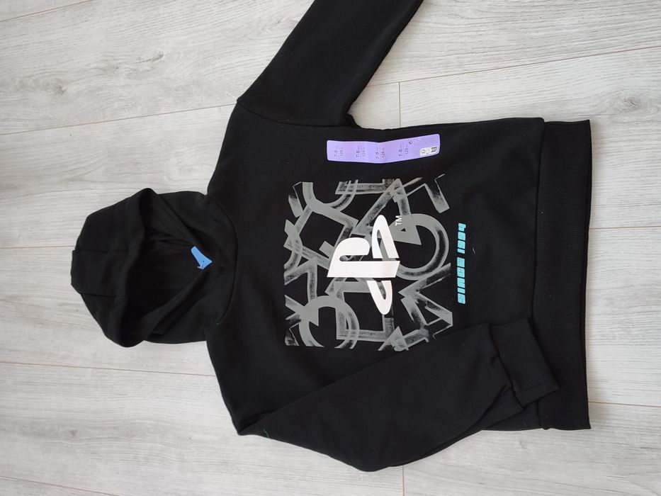 Худі утеплене нове