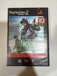 Medal of Honor - Frontline - Demo Revista oficial Playstation 2