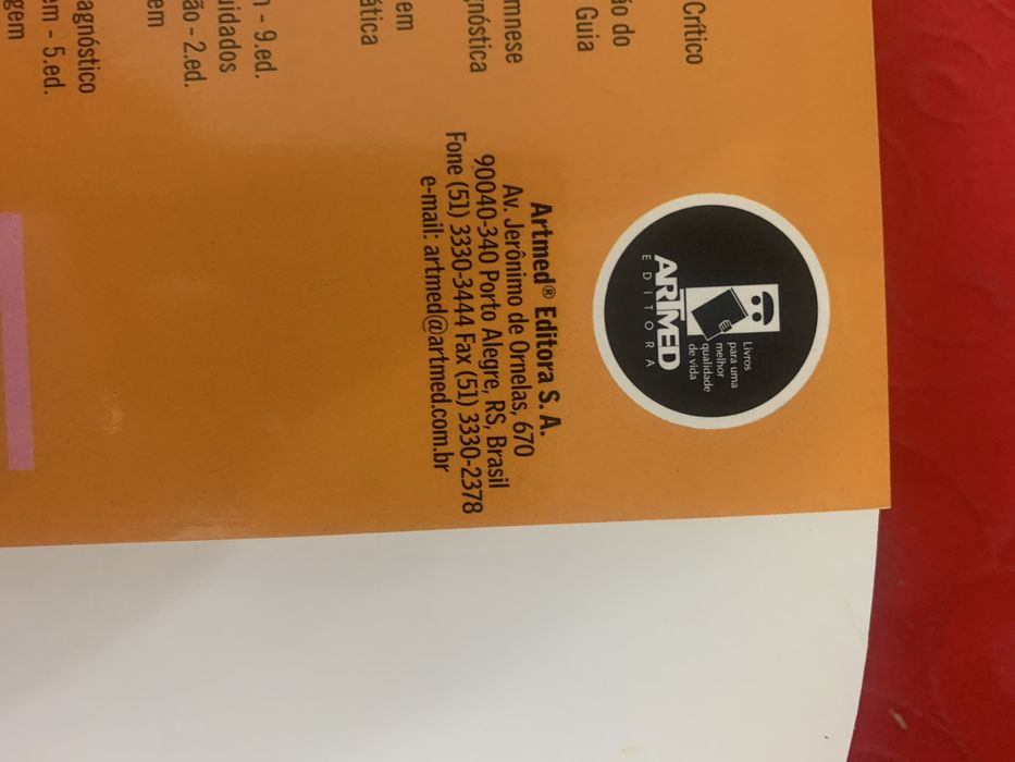 Cuidados de enfermagem ao individuo hospitalizado