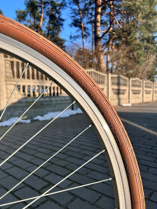 Rower damski LE Grand