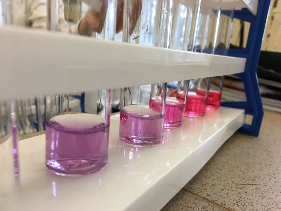 korepetycje chemia oraz egzaminy zawodowe