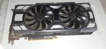 Evga GeForce GTX 1070 Ti FTW2