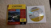 Chiński podstawy konwersacji+audio CD