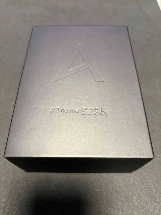 Astell & Kern SR35