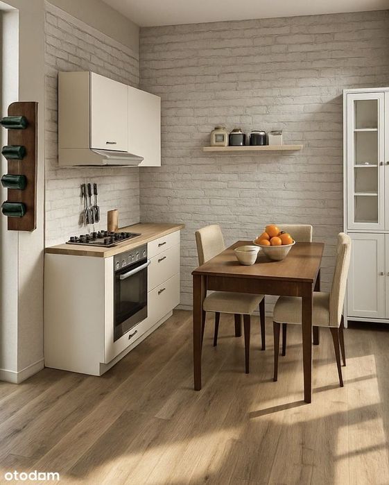 Apartament, mieszkanie z tarasem - Krosnowice