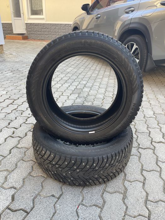 Nokian Nordman 8
