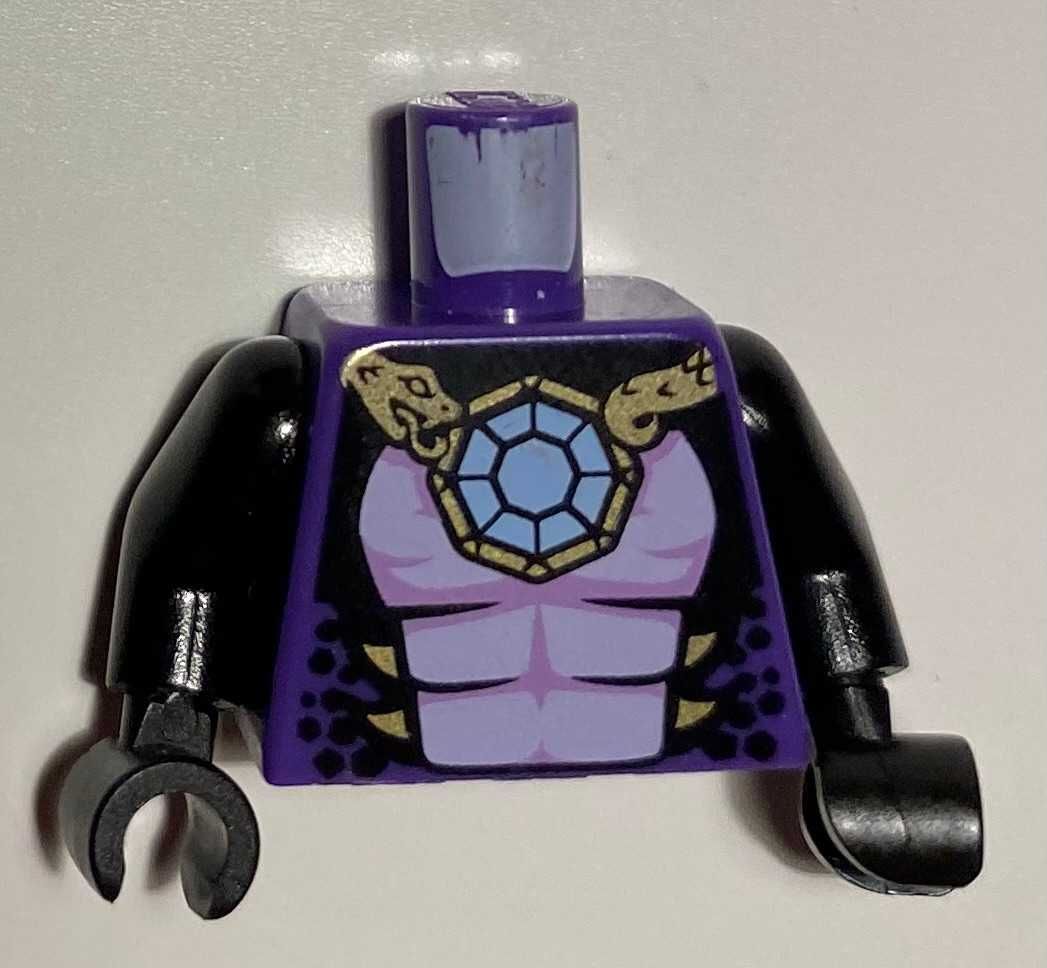 Figurka Lego Ninjago Pythor