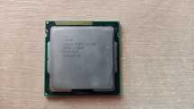 Intel Core I5-2400