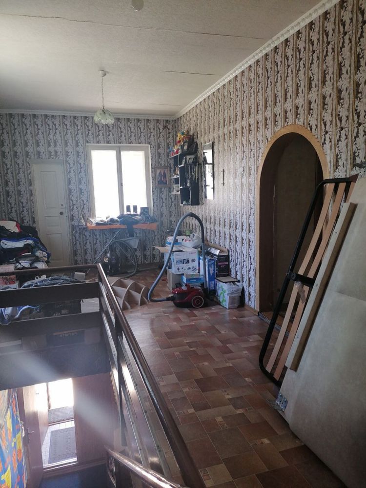 Продам дом в Люботине