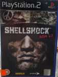 ShellShock Nam'67 PS2, BDB, Sklep, Wysyłka, Wymiana Centrum Grania