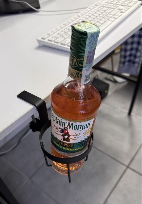 Подстаканник для стола