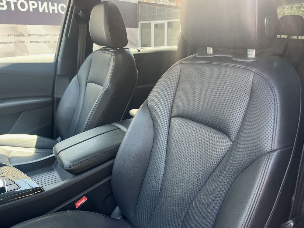 Продаж Audi Q7 2018 Prestige за ГОТІВКУ, або в ЛІЗИНГ | КРЕДИТ