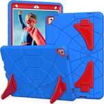 Etui iPad 9/8/7 10,2" ze Stojakiem dla dzieci SPIDERMAN