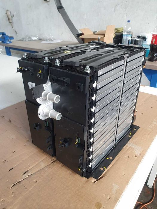 Акумулятори Hyundai Ioniq 2* 2p10s E63 60Ah Li-Ion 10s2p батарея