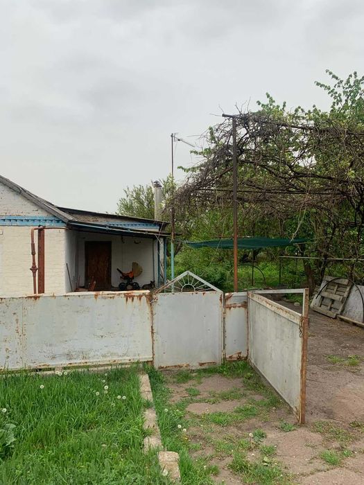 Ціна знижена!!! Продам будинок зі зручностями 20 км. від Дніпра