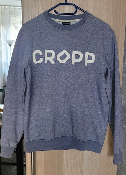 Bluza Croop Stan idealny