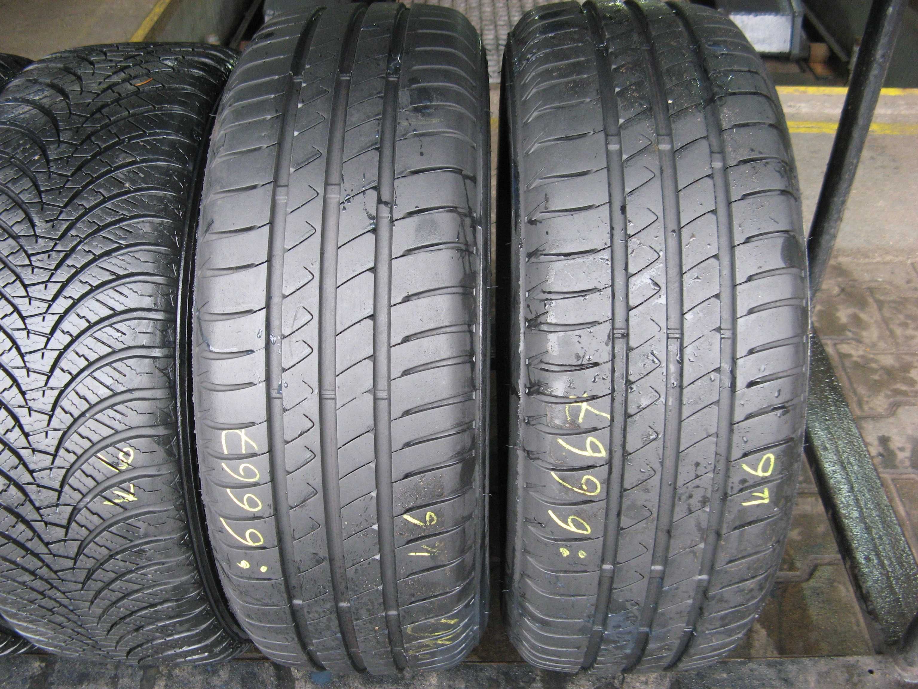 195/60R15 DAYTON Touring 2 - nr.6667