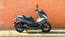 Scooter Honda PCX 125