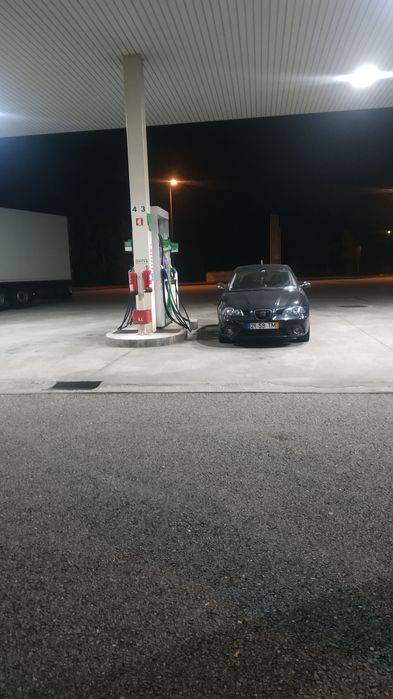 Vendo SEAT Ibiza 6l 1.9 asz