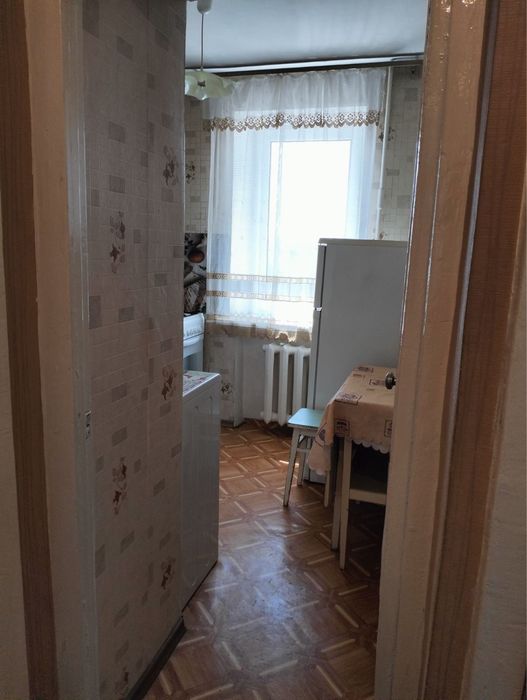 Сдам 1 комн Ген Петрова 5000