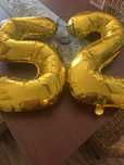 Balony 2 i 5 złote oddam