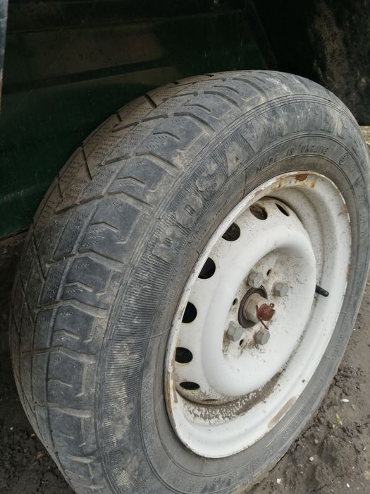 Прицеп  Мотоблок