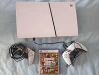 PS5 SLIM  consola 1tb