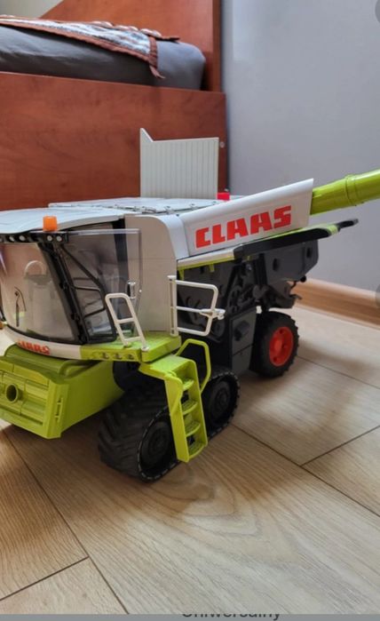 Claas Lexion 780 BRUDER