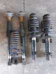 Zawieszenie sportowe H&R vw polo V seat ibiza 6j