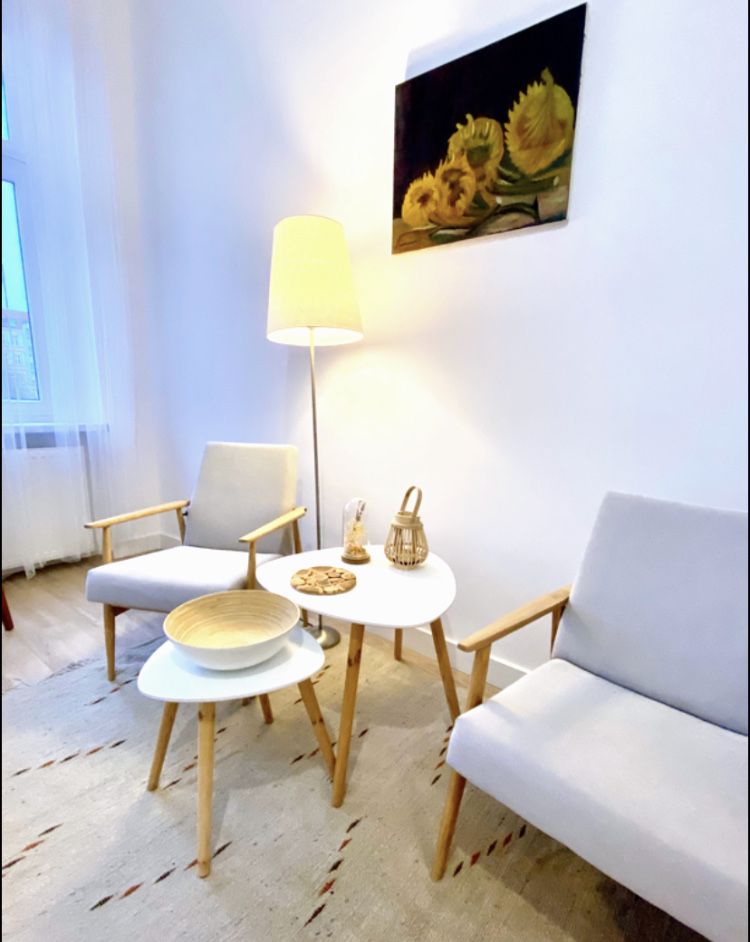 Mieszkanie po remoncie kapitalnym