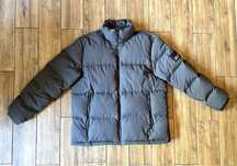 ОРИГІНАЛЬНИЙ Пуховик Jack Wolfskin Alex Down розмір XL