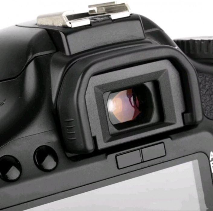 EyeCup Canon e Nikon