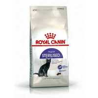 Royal Canin Sterilised 10 кг от 1 до 7 лет роял для стерильных  10кг