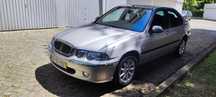 Rover 45 Connoisseur 1.4i