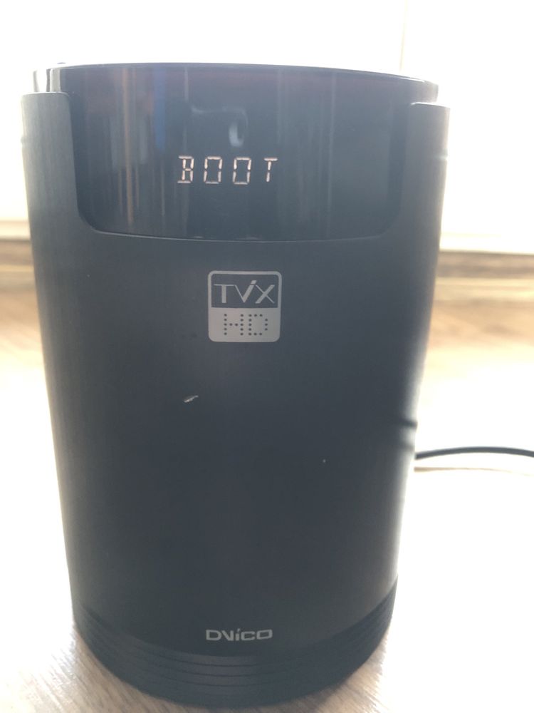 Tuner, dekoder, Tvix HD M-6500A oraz Tvix HD M-7000A i Tvix HD T530