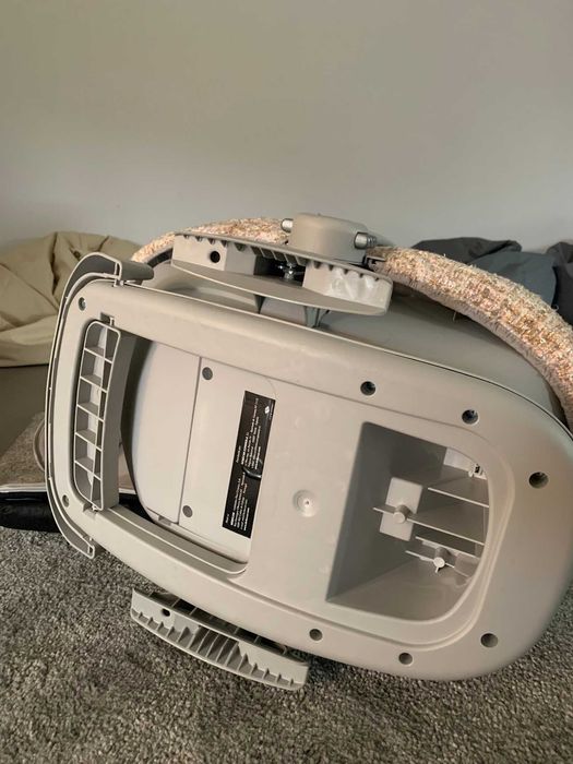 Babycoque, BebéCar até 15kg