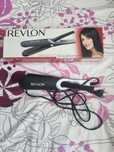Prostownica do włosów Revlon RV201CE