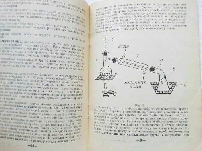 Приготовление крепких напитков в домашних условиях. Автор: И. Бабин