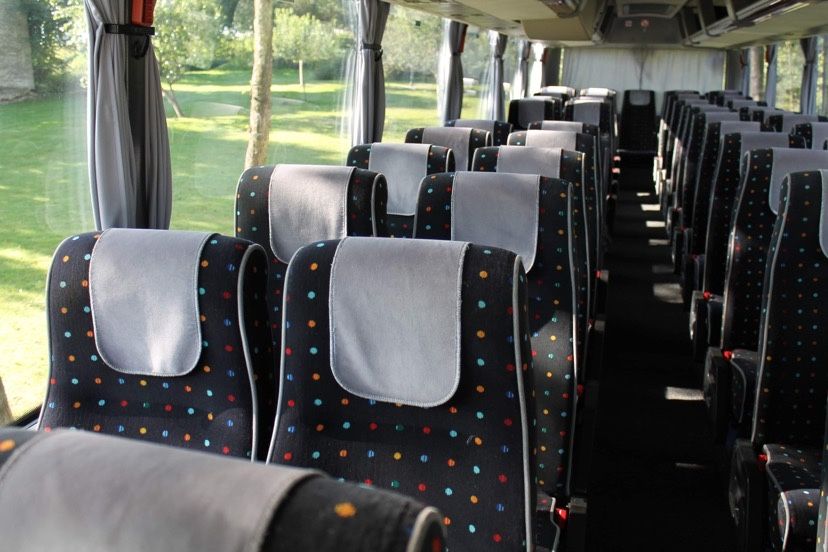 Autokar, Autobus Man A13