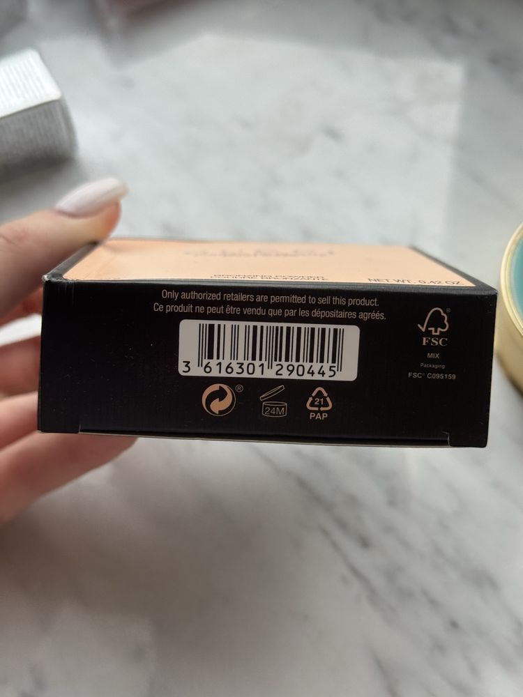 Бронзер Gucci Beauty Poudre de Beauté Éclat Bronzer 12 г у відтінку 02