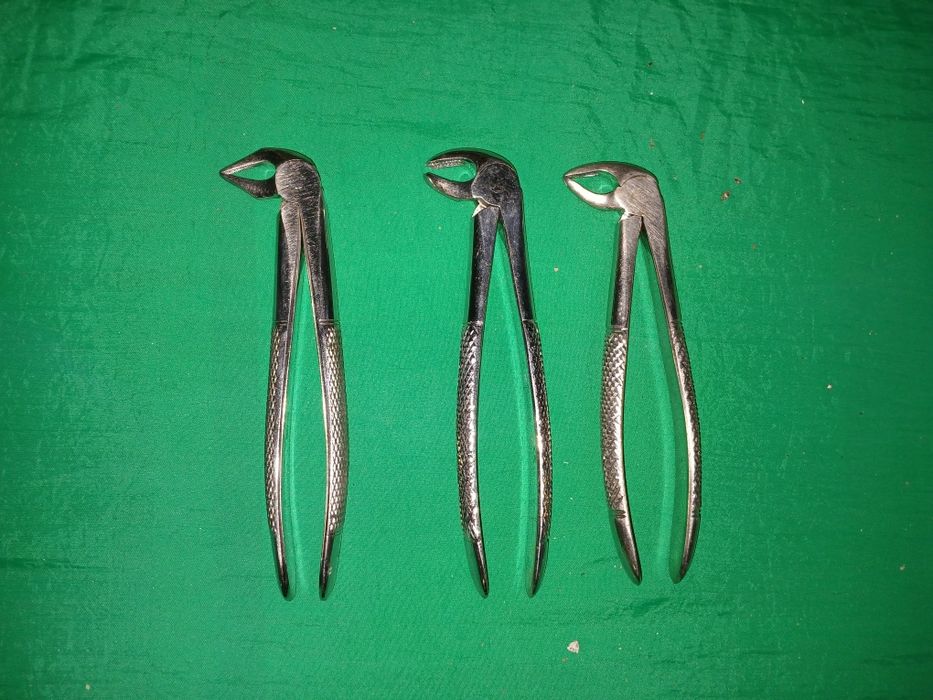 Instrumentos dentario