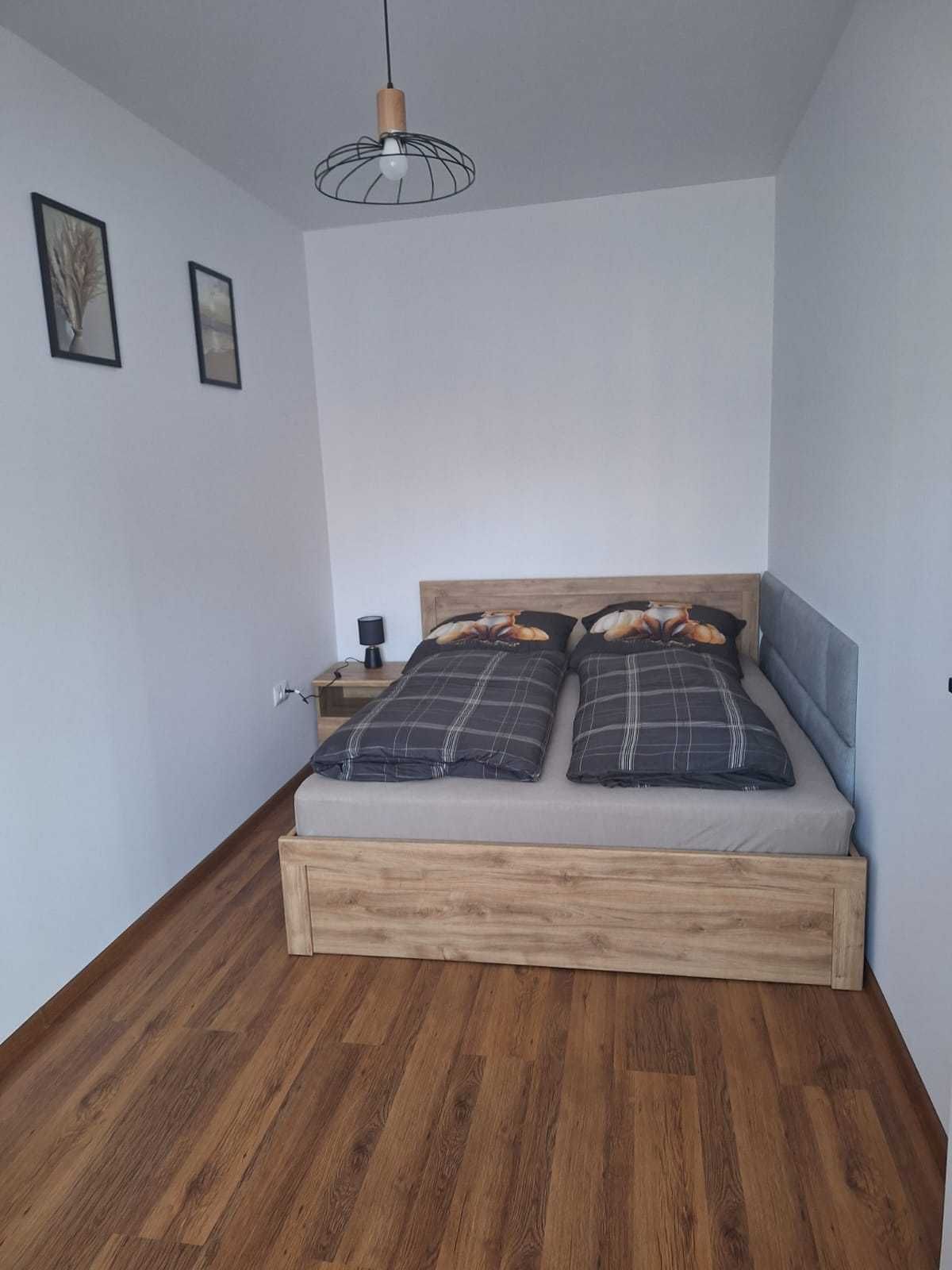 Apartament / Mieszkanie Kluczbork